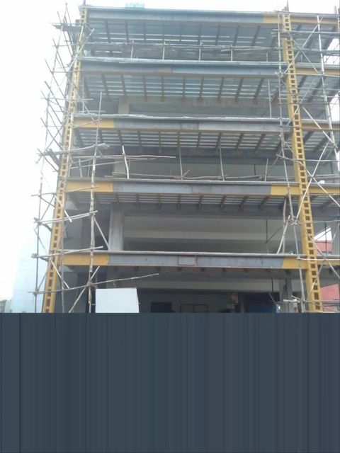 Commercial Building Construction Service Service Mode Offline Durability Durability Features Cost Effective Service Location - Image 6