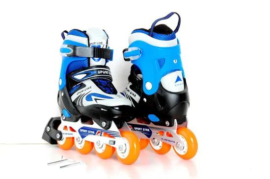 Inline Skate - Image 1