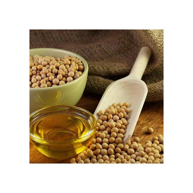Soybean Cooking Oil - Image 1