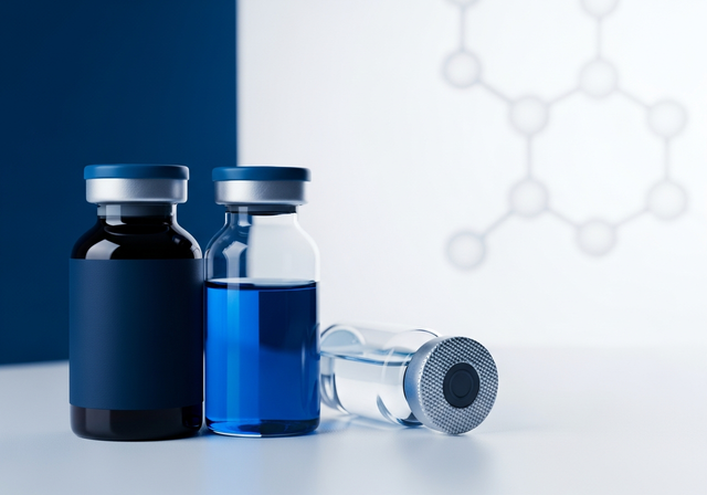 Best Place To Buy Quality Peptides Online In Bulk, Buy CJC-1295, GHK-Cu, BPC-157, TB-500 Thymosin Beta-4 - Image 3