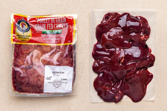 Natural Frozen Pork Liver Excellent Quality Wholesale Price Carefully Processed for Consistent Food Preparation - Image 5