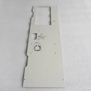 Precision Medical Equipment Metal Components for Reliable Medical Equipment - Image 2