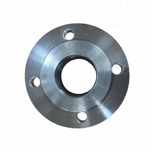 Customized Design Precision Stainless Steel Flange Plate - Image 3
