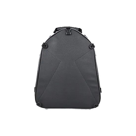 Premium Material Fashion Leisure Waterproof Backpack - Image 4