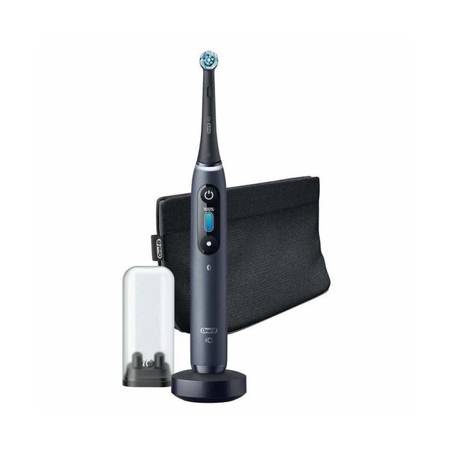 Premium Oral-B iO10 toothbrush with advanced cleaning technology for bulk supply - Image 2