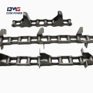 High Precision Transmission Rice Harvester Chains with Enhanced Load Capacity 3358t-53871 - Image 6