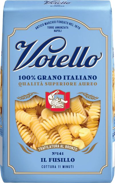 Voiello Tofarelle 500g Pasta Original Taste Pasta Product Ideal for Pasta Lovers Restaurants Cafes - Image 3