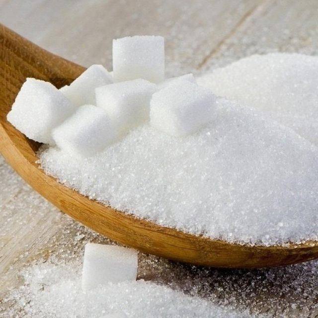 White Refined Crystal Granulated Sugar Icumsa 45 Soft Brown Raw Sugar Bulk Packed Beet Sugar Wholesale - Image 2