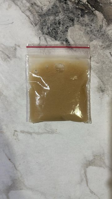 Pure Milk Buffalo Ghee Flavor Rich Quality Superior Purity Pure Buffalo Milk Quality Focus Authentic And Superior Application Enhances Culinary Creations - Image 1