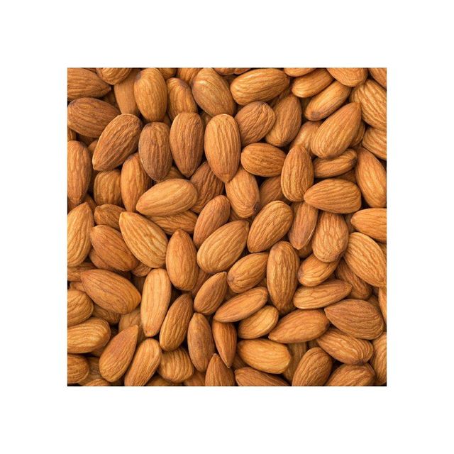 Wholesale Almond Nuts Premium Quality Bulk Supply Form Other Flavor Rich Texture Crunchy Origin European Union Features No Added Sugar - Image 1