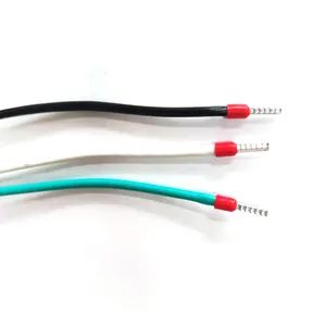 C19 Plug 20A 10A 250V Computer Power Extension Cord AC Power Cord - Image 6