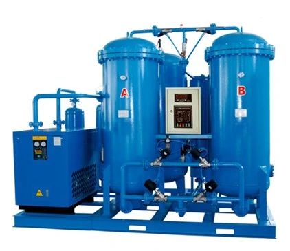 High Precision Compressed Air Filter Purifier (TKG-1) Origin China Efficiency F9 Model NO. TKG-1 Trademark GREAT HS Code 8414809090 - Image 1