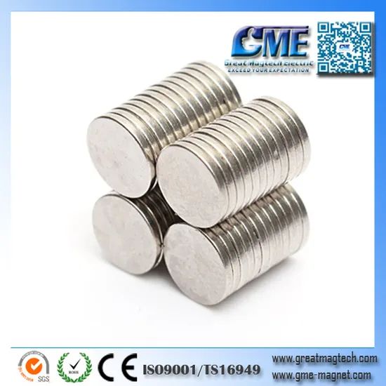 Wholesale Very Strong Neodymium Magnets - Image 5