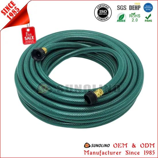 Cheap Price PVC Garden Water Hose - Image 2