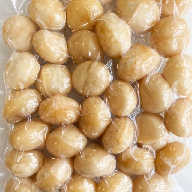 Price Macadamia nut Hand made Dried macca Nut & Kernel Snacks Cracker macadamia - Image 5