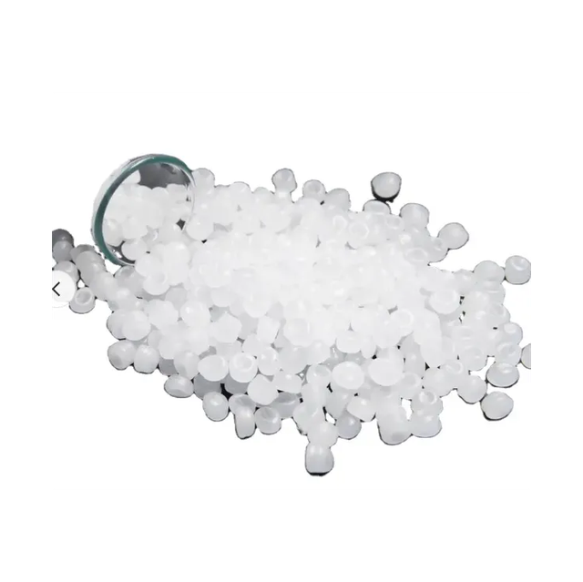 Premium HDPE Granules Recycled Virgin Material Wholesale Supply Fast Delivery Cheap Price Bulk Trade - Image 1