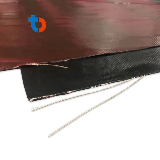 Nylon Dipped Type Cord Fabric - Image 2