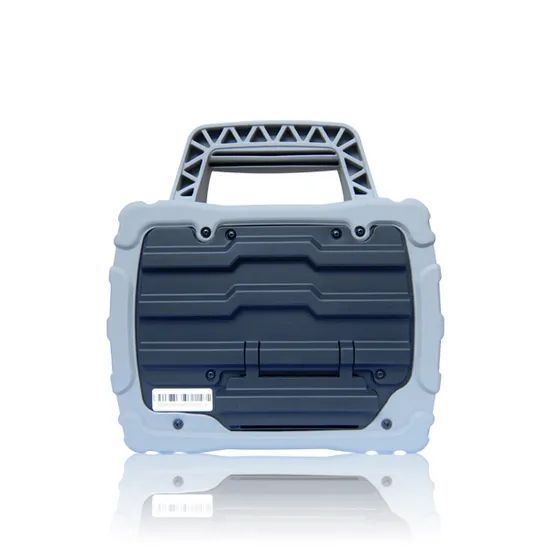 Mobile Portable Fingerprint Time Clocking in Attendance with Cloud Server Attendance Software - Image 4