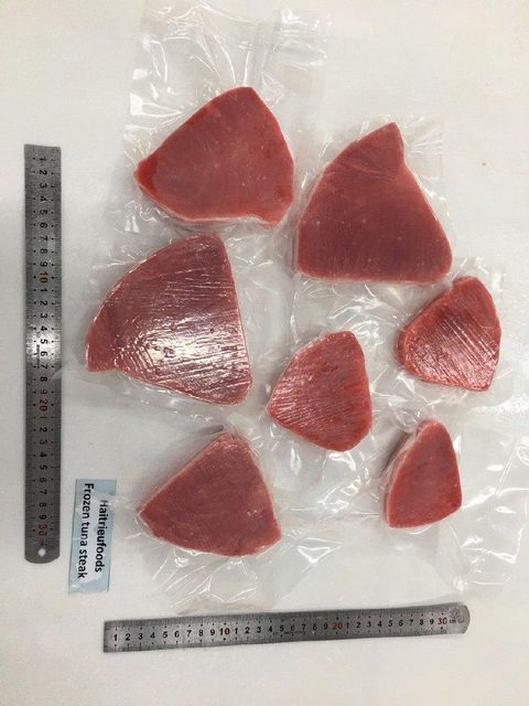 Yellowfin Tuna - Image 3