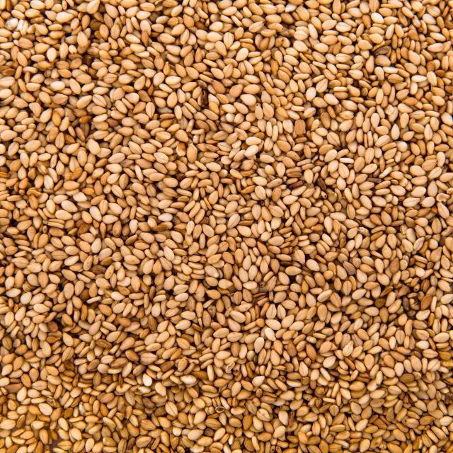 High Purity White Sesame Seed Export Quality Sesame Seed For Global Food Industry Bulk Supply From Trusted Supplier - Image 5