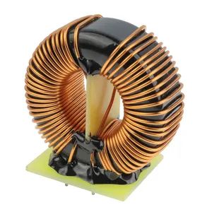20+ Year Experience Common Mode Inductors for Computer Peripherals - Image 1