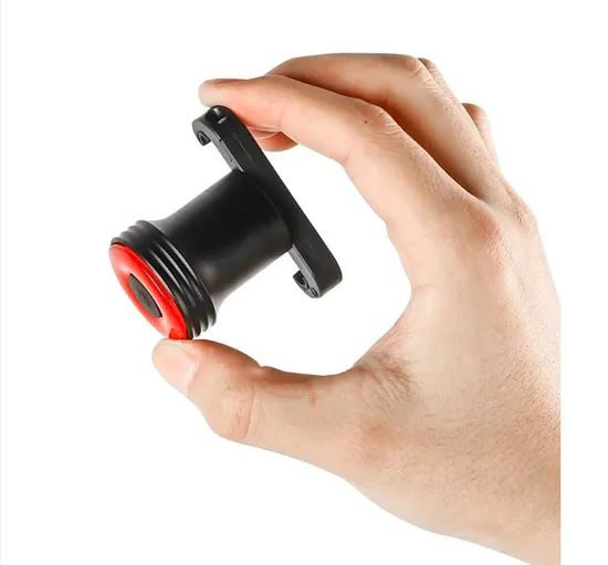 USB Waterproof Lights Outdoor Mountain Bike Riding Lights - Image 3