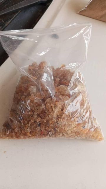 Gum Arabic - Image 1