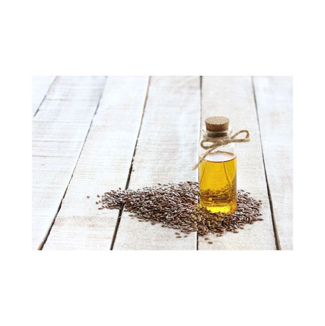 Flaxseed Oil Premium Grade Healthy Cooking Oil Export Wholesale Trade - Image 4