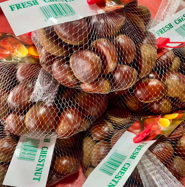 Hot Sale Fresh Chinese Chestnut Grade A China Origin Wholesale Bulk For Food Processing - Image 4