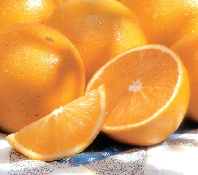 Best Selling and High Premium Fresh Valencia Oranges Fresh 100% Natural Pure Healthy Valencia Orange - Image 5