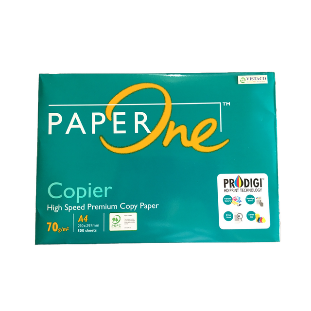 PaperOne copy paper bulk supply wholesale price fast delivery export ready - Image 3