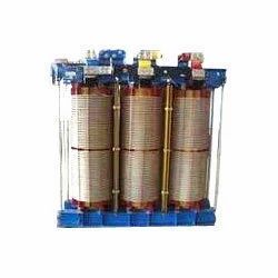 Dry Type Distribution Transformers Power Capacity Range 5 Kva To 500 Kva Voltage Range 110 Through 11,000 Volts Performance Feature Long Life, Optimum Performance, Weather - Image 1