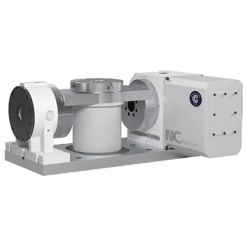 Numerical Control Machine CNC Machining Center Accessories - Image 3