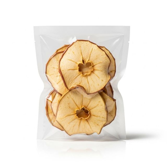 High Quality Dried Apples With 100% Natural Taste And Flavor Providing Fresh Apples Experience To Buyers - Image 5