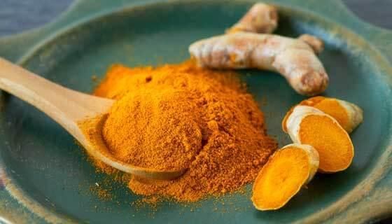 Pure Indian Turmeric Powder – Salem & Nizamabad Fingers – Food Grade – Wholesale Export - Image 4