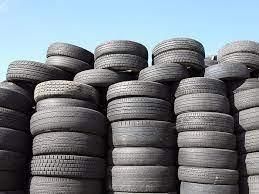 Used Tires Shredded or Bales/ Used Tires Scrap & Recycled Rubber Tyres Bales & Shred Scrap - Image 3