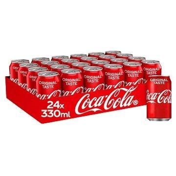 Coca-Cola Soft Drink 330ml/500ml/1.5L – Wholesale Bulk Supply Worldwide - Reliable Supplier - Image 3
