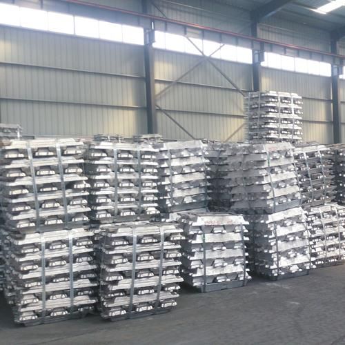 Aluminum Ingot Bulk Supply Direct from Verified Producers for International Buyers - Image 2