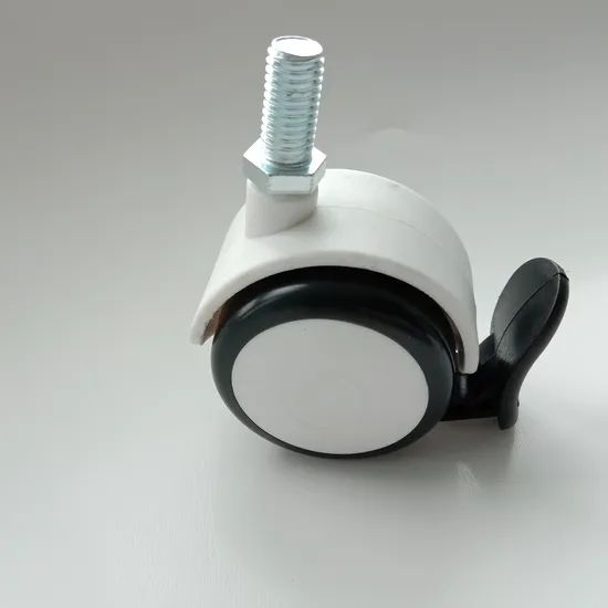 Am Popular 2 Inch TPU Durable Swivel Hospital Caster Wheels - Image 3