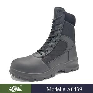 Marck Design Cheap Rangers Combat Boots - Image 4