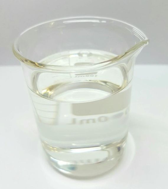 High performance refined glycerine for industrial production applications - Image 3