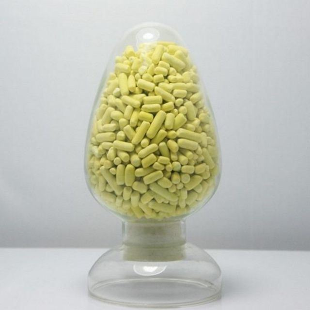 High Quality Sodium Isobutyl Xanthate Flotation Reagent Bulk Supply - Image 1