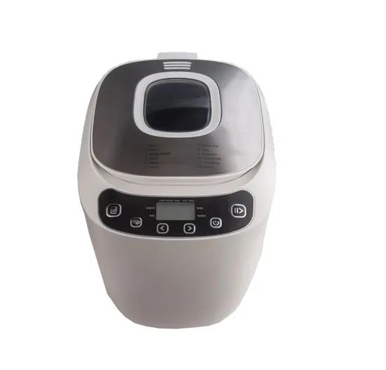 Automatic Cake Machine Stainless Steel 2 Mix Paddles DC Motor 15D Delay Bake 1Y Warranty - Image 4