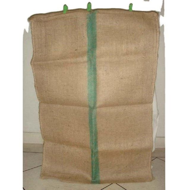 JUTE BAGS Type BAGS Hs Code 6305.10.00 Origin Made In Bangladesh Capacity 100 Kg, 80 – 90 Kg Porter And Shot 6 X 7, 6 X 8 - Image 3