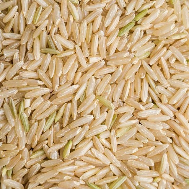 Premium Organic Exported Harvest Brown Rice With Cleaned Processing And Vacuum Packaging - Image 4