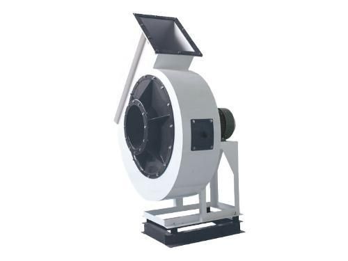 Ventilation Handling Systems Low Pressure Fan - Image 1