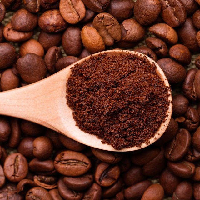 Coffee Beans - Image 1
