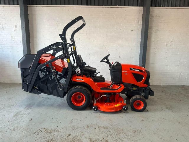 Factory Price G261 Lawn Mower Bulk Sale Durable Lawn Care Equipment Available - Image 2