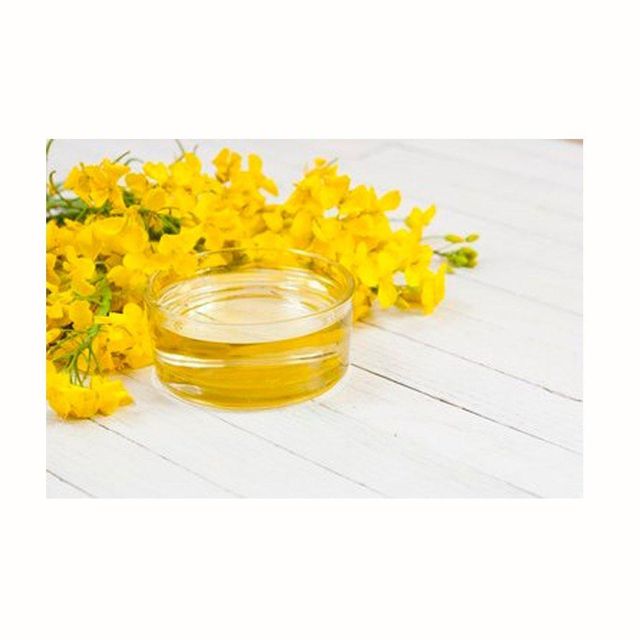 100% pure canola cooking oil for healthy frying baking and salad dressing low saturated fat heart friendly vegetable oil ideal for home cooking restaurants and food preparation daily use - Image 5