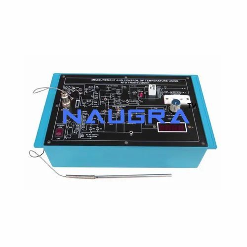 Electronics Laboratory Instruments, Usage/Application: Industrial - Image 1